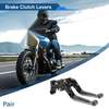Yamaha MT-07 Adjustable Short Long Brake Clutch Levers