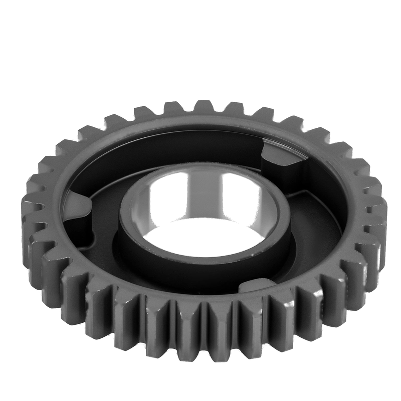 Honda TRX420 Rancher 2007-2024 Countershaft Fourth Gear 33T