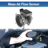Nissan Altima Mass Air Flow Sensor (2008-2012)