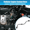 BMW X4 XDrive30i Hose 2.0L Radiator Coolant Vent