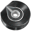 Toyota Corolla AE95 AE96 1.6L 1.8L Air Conditioning Pulley (1988-1995)