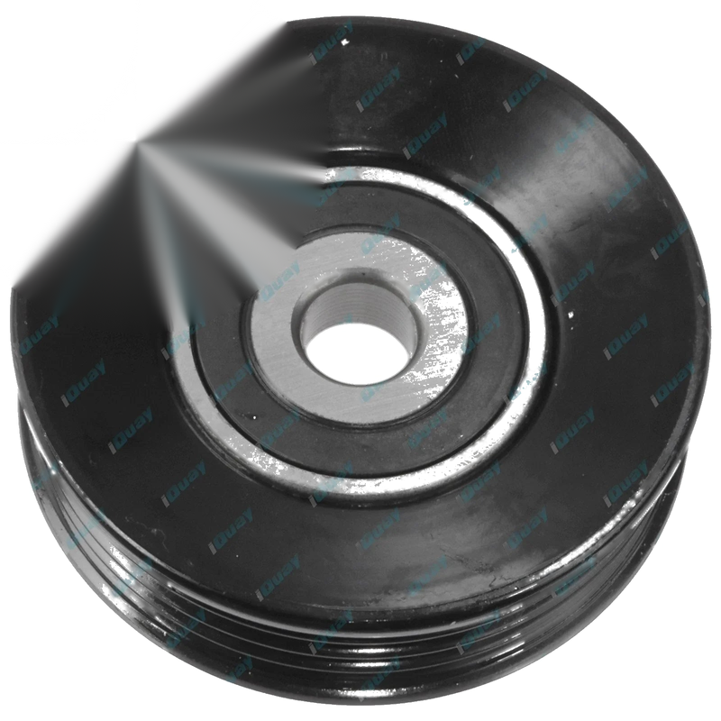 Toyota Corolla AE95 AE96 1.6L 1.8L Air Conditioning Pulley (1988-1995)