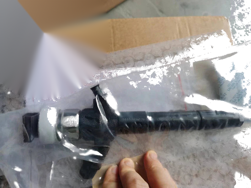 Mitsubishi L200 4D56 Euro4 DIESEL Injector (2006-2015)