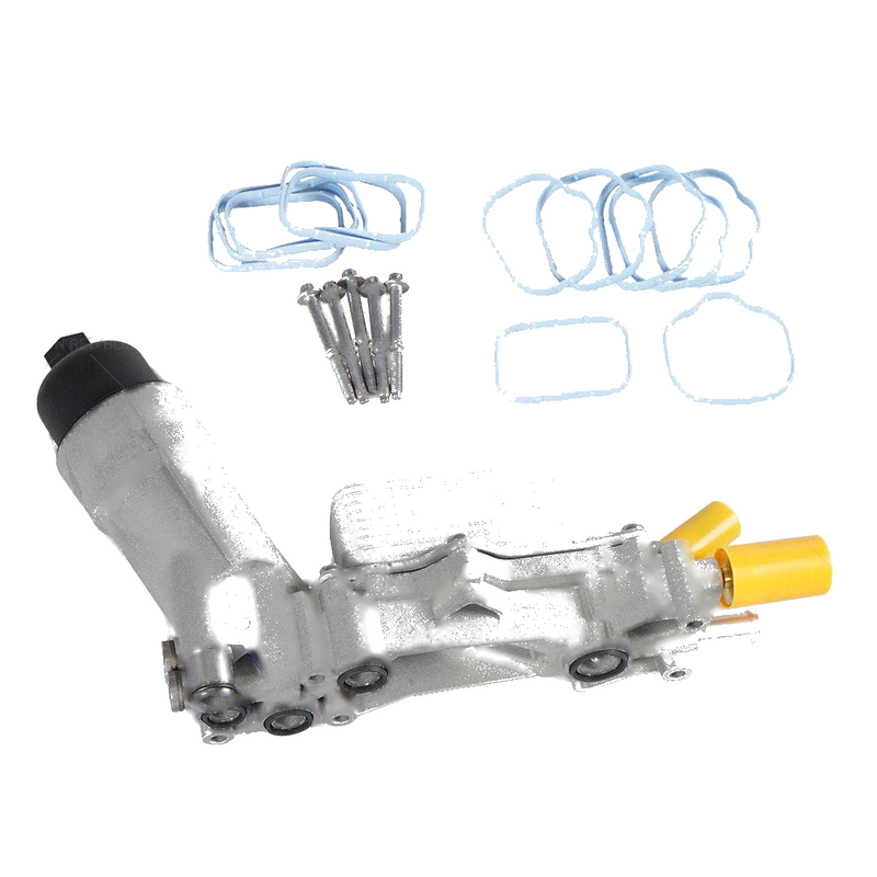 Jeep Grand Cherokee, Dodge Journey Engine Oil Filter Housing (2011-2023)