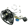 Honda CBR600 CBR900 CBR250 VFR400 Ignition Key Switch Lock Set (1992-2000)