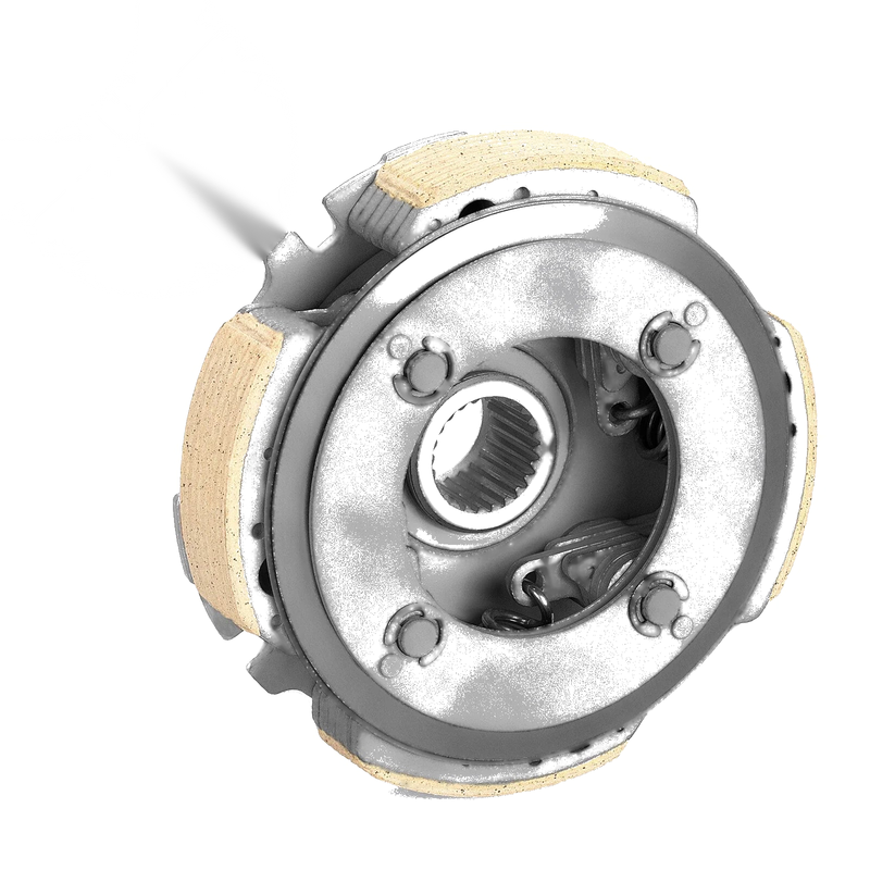 Honda Rancher TRX 420 TE / TM / FE / FM 2007-24 Clutch Weights Shoes