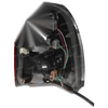 Toyota Landcruiser 100 105 Series LH Tail Light / Lamp