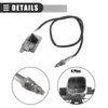Dodge Ram 2500 3500 Nox Oxide Upstream Sensor (2013-2018)