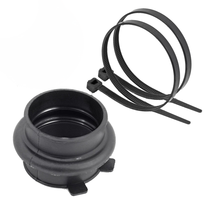 Polaris Trail Blazer 250 Clutch Cover Intake Boot