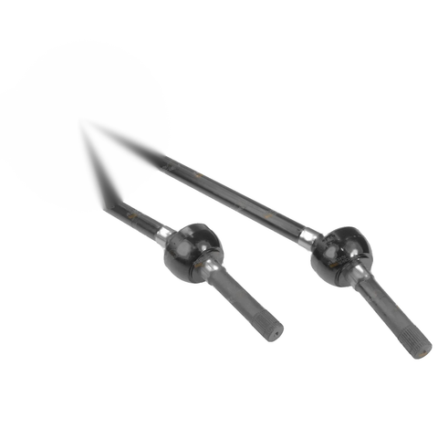Patrol GQ Y60 RH & LH CV Joint Axle Drive Shafts (1988-1997)