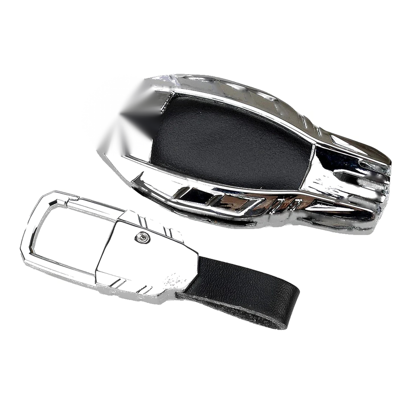 Mercedes Benz A B C E V GLE GLS Class Car Key Cover Shell Case (2012-2023)