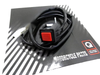 Yamaha YZ50 Kill Switch Cut Off Stop Button Assembly (80-82)