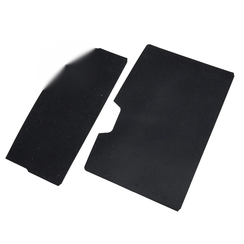 Jeep Gladiator JT Armrest Storage Box Tray Organizer (2020-2022)