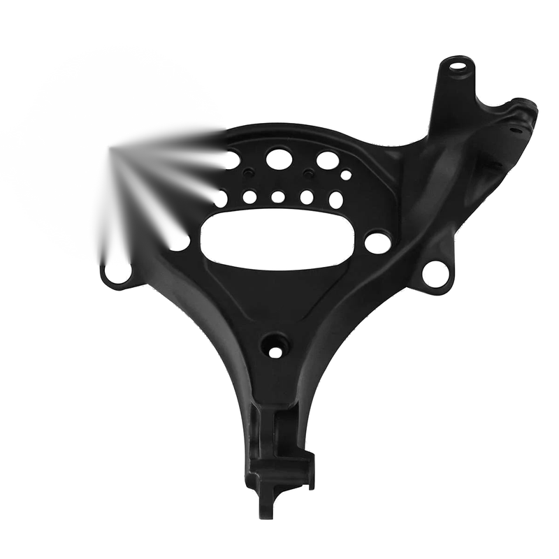 HONDA CBR1000RR Headlight Upper Fairing Stay Bracket (2017-2025)