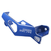 Yamaha WR250F WR450F YZ125 YZ250F Rear Brake Caliper Guard (2001-2023)