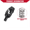 Chrysler 200 Oil Filter Bypass Valve Accessories