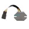 Ski-Doo Legend 380F 500F Summit 550F Voltage Regulator Rectifier (02-04)