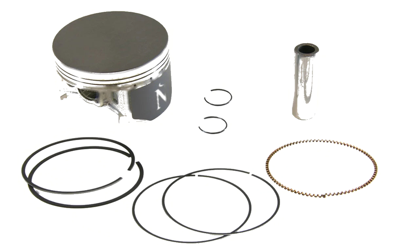 Honda Rubicon Namura .020 Over Bore Piston Kit 92.5mm (2001–2014)