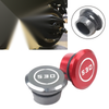 Yamaha T-Max Tmax 530 (2005-2016) - 2 Colors Frame Hole Cover