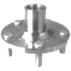 Mazda 6 GH GY Front Wheel Bearing Hub Assembly (2002 - 2010)