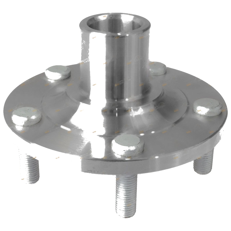 Mazda 6 GH GY Front Wheel Bearing Hub Assembly (2002 - 2010)
