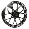 Harley Road King 18" x 3.5" CNC Front Wheel Rim (1997-2021)