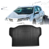 Toyota RAV4 Cargo Trunk Tray Cargo Liner Rear Cargo Trunk Mat (2013–2018)