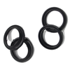 Kawasaki KX250, KDX200, KX125 Fork Seal & Wiper Set (1985-1988)