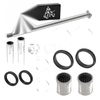 Honda TRX400EX / TRX400X 1999-2014 Swing Arm Pivot Bolt Bearing Seal Kit