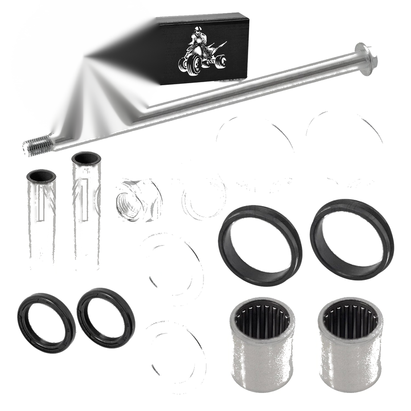 Honda TRX400EX / TRX400X 1999-2014 Swing Arm Pivot Bolt Bearing Seal Kit