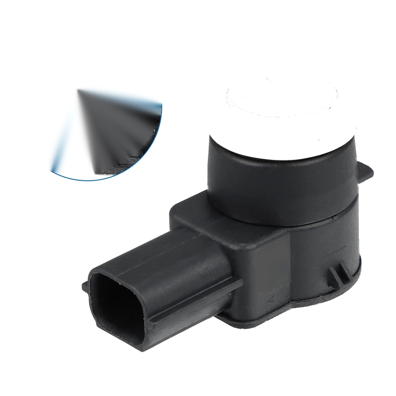 Dodge Ram 4 x Car Bumper PDC Reverse Parking Assist Sensor