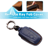 Ford Ranger Leather Key Fob Cover Case (2022-2023)