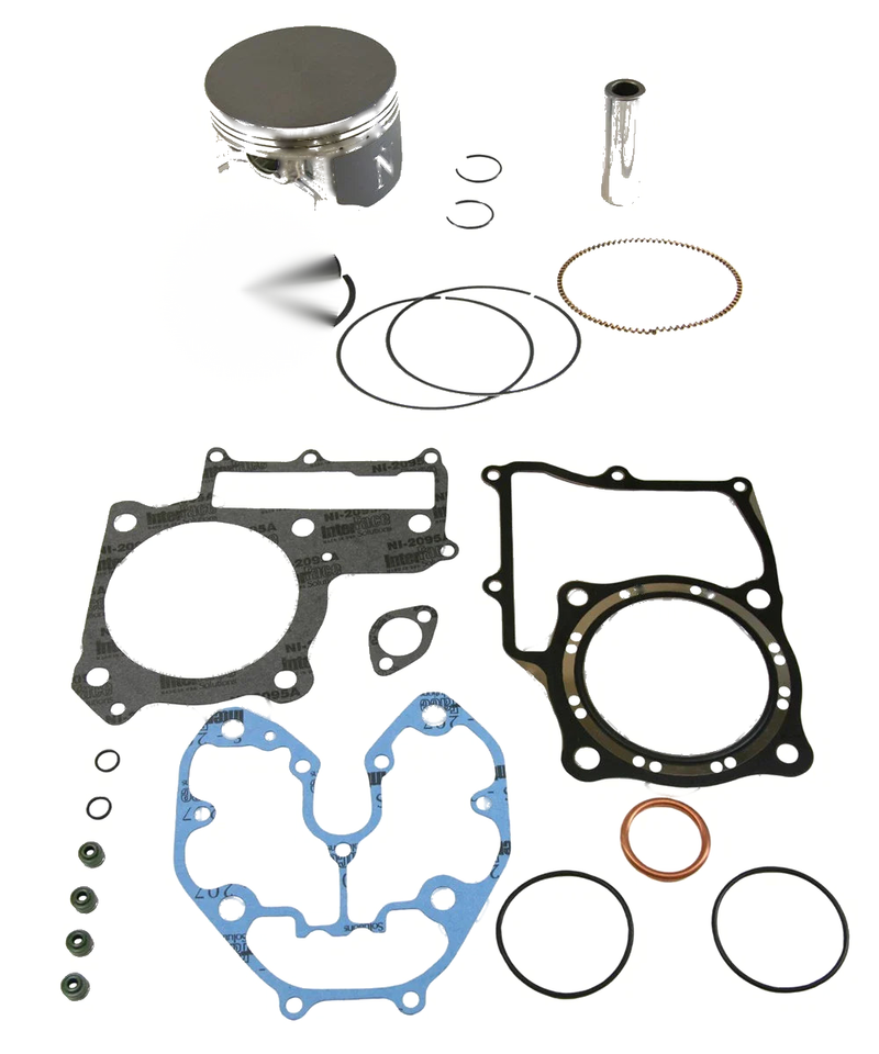 Honda Rubicon 500 Namura / .060 Over Bore 93.5mm / Top End (2001–2014)