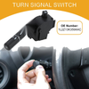 Ford Expedition Steering Column Turn Signal Switch (2003-2006)