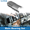 Toyota Land Cruiser FZJ Main Bearing Set (1992–2009)