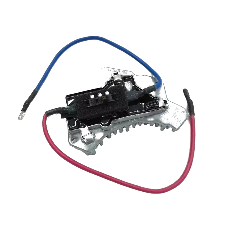 Mercedes C230 C280 SLK320 SLK230 Heater Blower Motor Resistor (2001-2007)