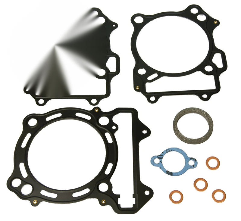 Arctic Cat DVX400 Namura Big Bore Top Gasket Kit 94mm Cylinder (2004–2008)