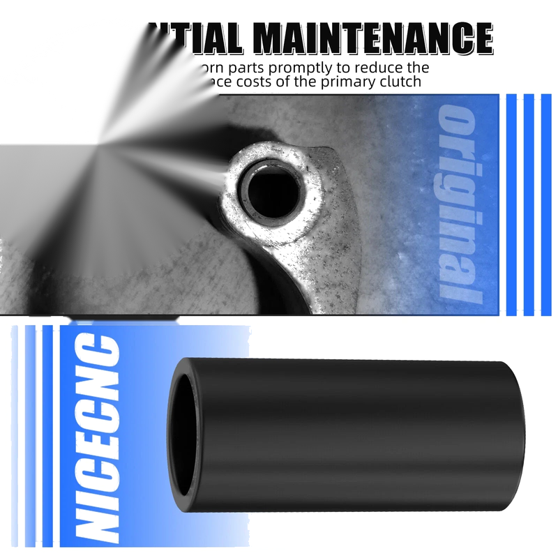 Can-Am Maverick X3 2017-2022 Clutch Weight Bushing (2017-2022)