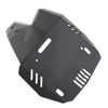 Benelli TRK 502 502x Engine Protection Guard Cover (2017-2023)