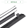 Toyota Rav4 Front Left Weatherstrip Window Seal (2013-2018)