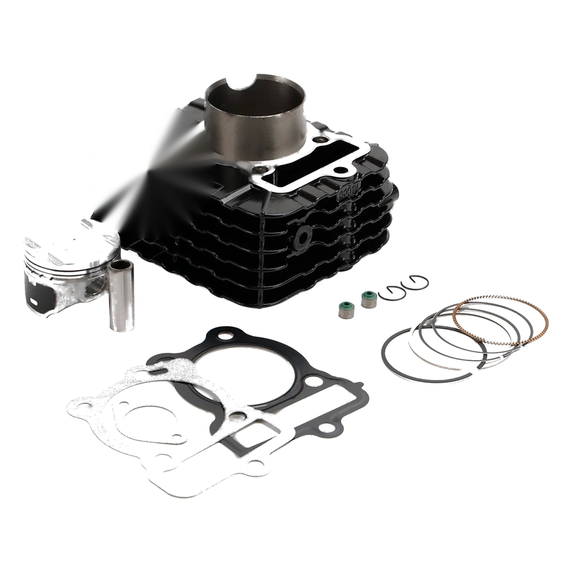 Bajaj Pulsar NS 160 160cc Cylinder Kit Ø 15mm (2017-2023)