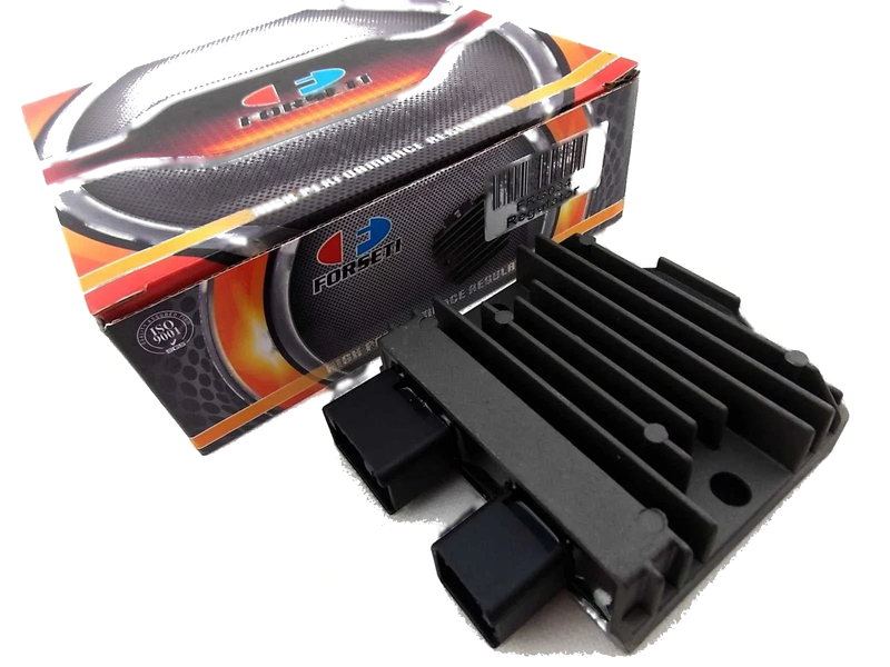 Honda CB600F Regulator Rectifier Assembly (2008-2009)