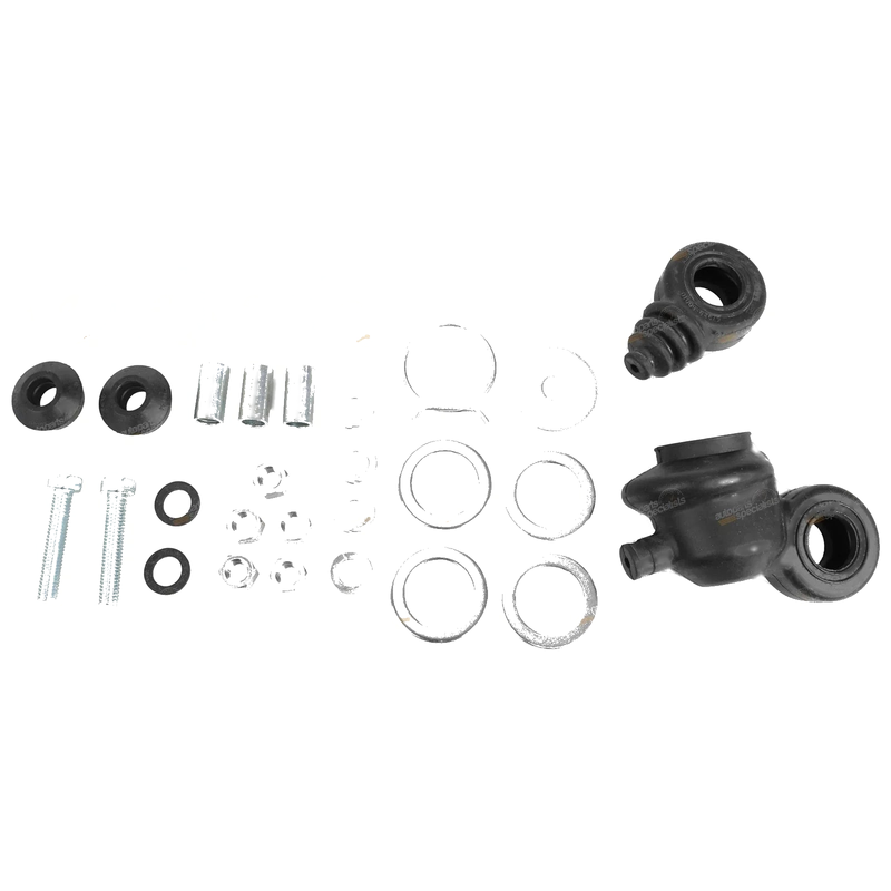 Landcruiser HJ47 Brake Proportioning Valve