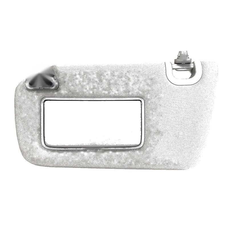 Nissan Sentra Sun Visor Left & Right (2013–2019)