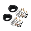 Honda Intruder VL1500 / VL800 Carburetor Repair Rebuild Kit (1998-2004)