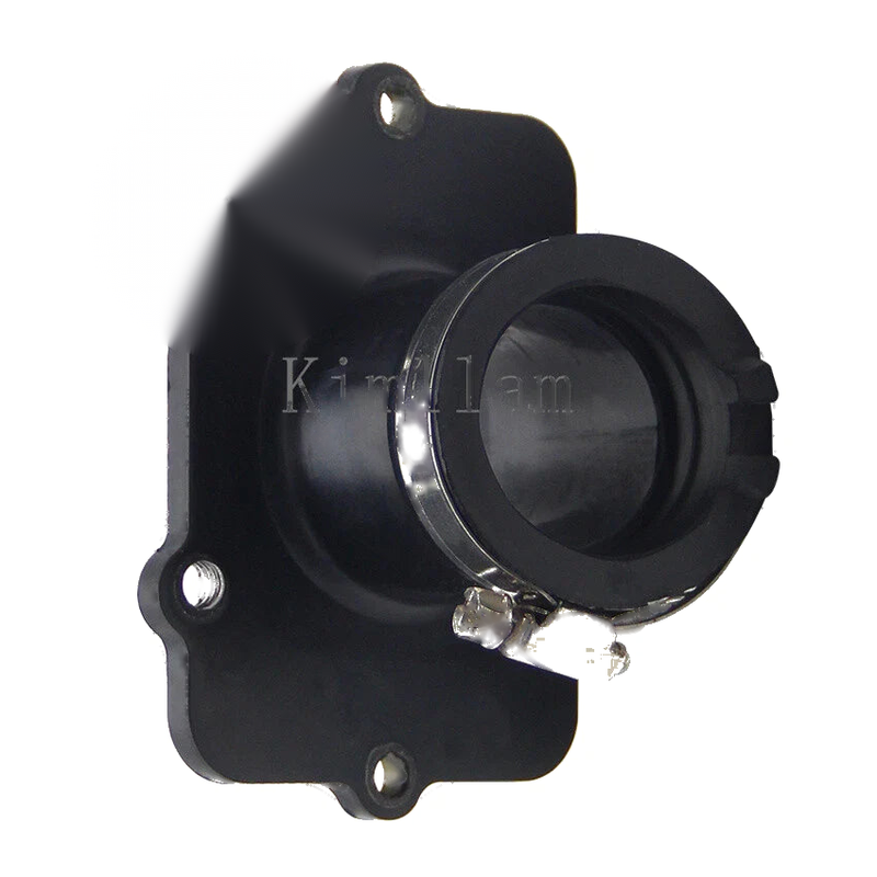Ski-Doo Expedition, GSX 550F Carburetor Intake Manifold Boot (2002-2006)