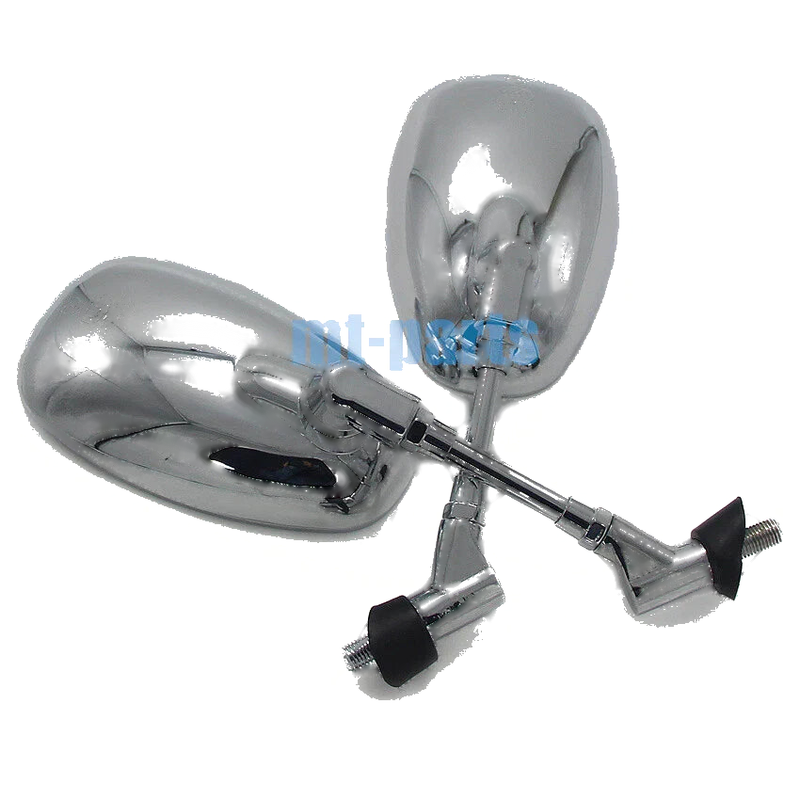 Suzuki SV400 SV650 SV1000 GSR400 GSR600 GSR750 10mm Rear View Mirror (2003-2019)