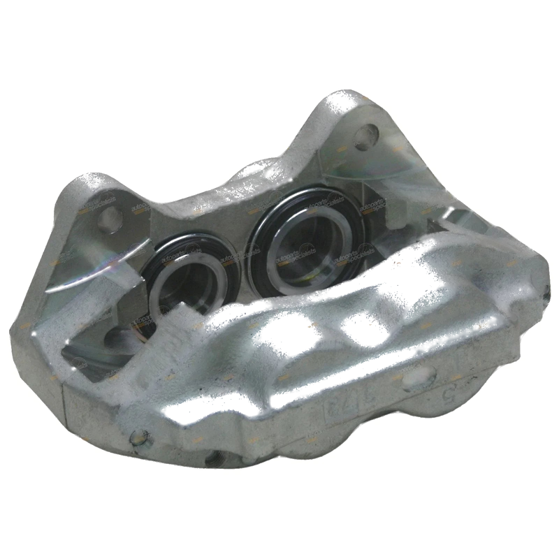 Landcruiser FZJ105 HZJ105R Front LH Brake Caliper Assembly (1998–2002)
