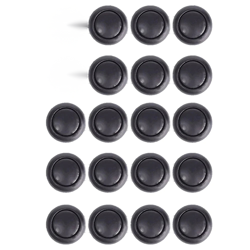 Car Roof Liner / 20 Buckle Pins / Repair Kit
