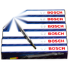 Discovery 3 2.7L TDV6 ELD11 276DT Diesel 6 x Glow Plugs (2005-2009)